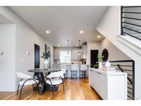 3511 W Conejos Pl, Denver, CO 80204