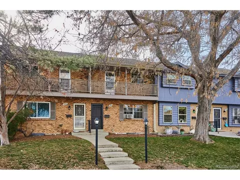 12904 W 24th Pl, Golden, CO 80401