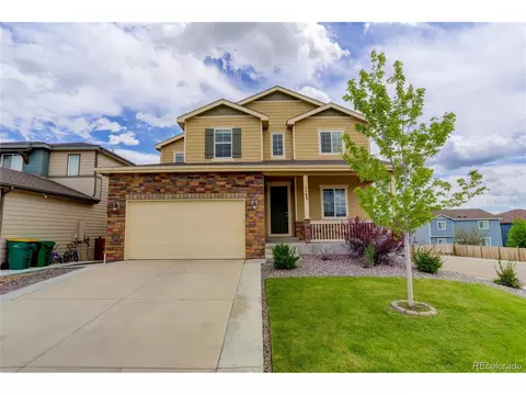 1143 Mcmurdo Cir, Castle Rock, CO 80108
