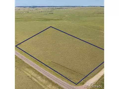 13530 Log Rd, Peyton, CO 80831 photo 1