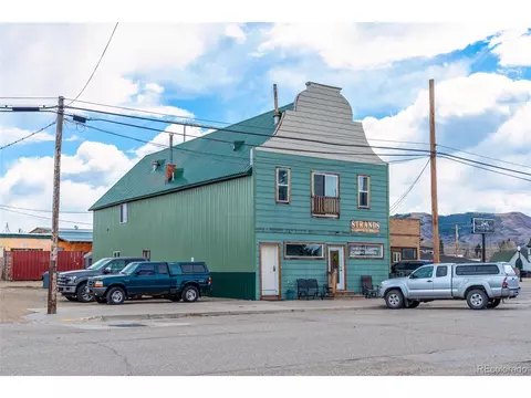 104 N 3rd St, Kremmling, CO 80459