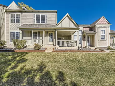 19710 Applewood Ct, Parker, CO 80138