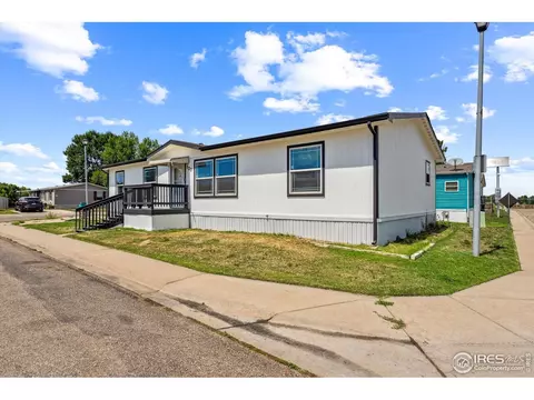 435 N 35th Ave #327, Greeley, CO 80631