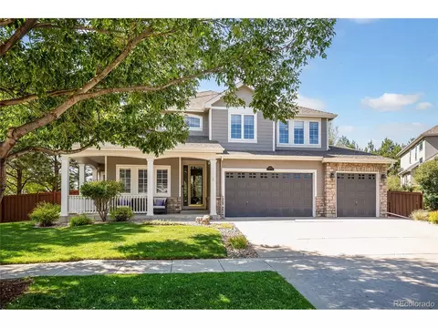 6370 W Crestline Ave, Denver, CO 80123