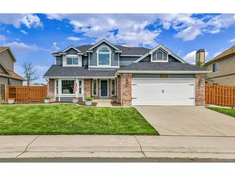 5435 S Kirk Cir, Centennial, CO 80015