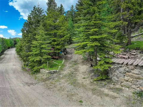 101 Lodgepole Dr, Evergreen, CO 80439