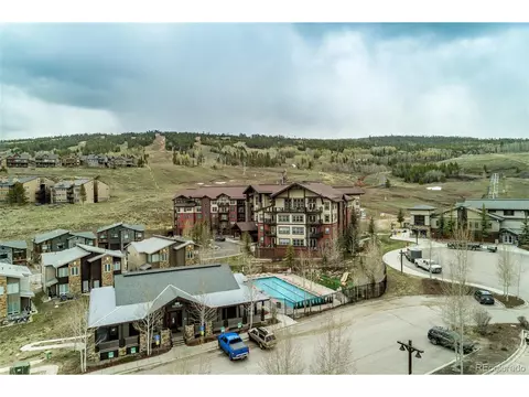 Undisclosed, Granby, CO 80446