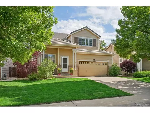6828 W Rockland Pl, Littleton, CO 80128