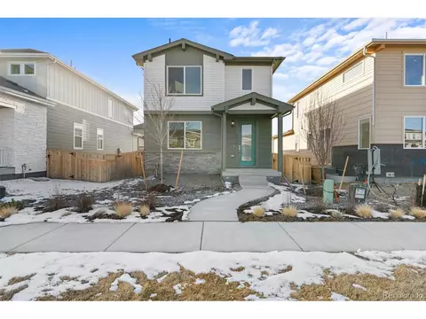 5919 N Liverpool St, Aurora, CO 80019