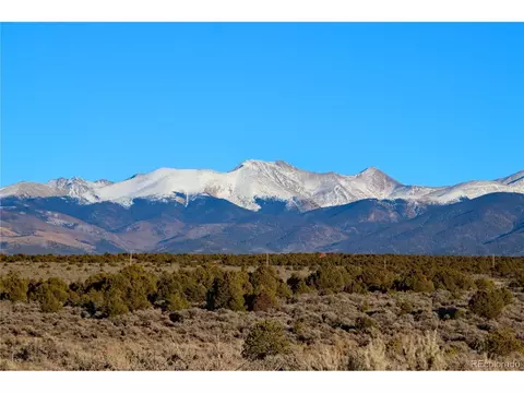 Mesa Verde Trl, San Luis, CO 81152