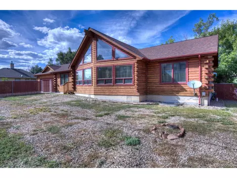 401 W Washington Ave, Trinidad, CO 81082