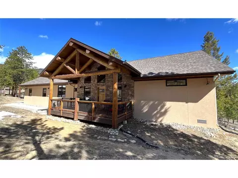 30537 Timberline Dr, Buena Vista, CO 81211