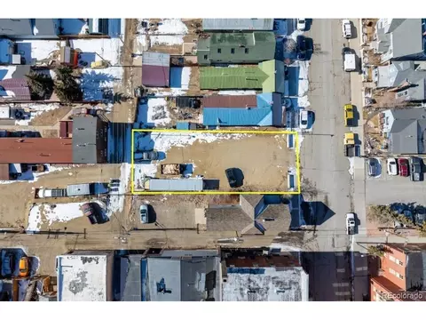 113 W 7th St, Leadville, CO 80461