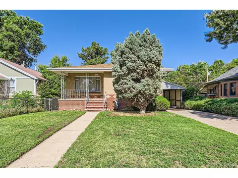 4631 Zuni St, Denver, CO 80211