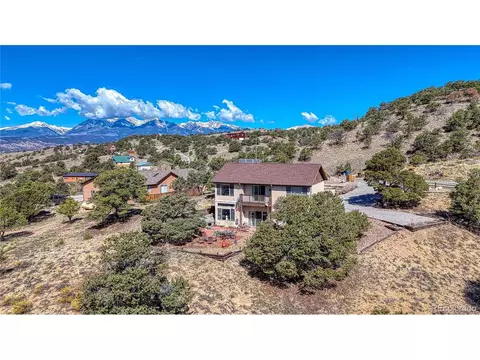 10402 W Cherokee Dr, Salida, CO 81201