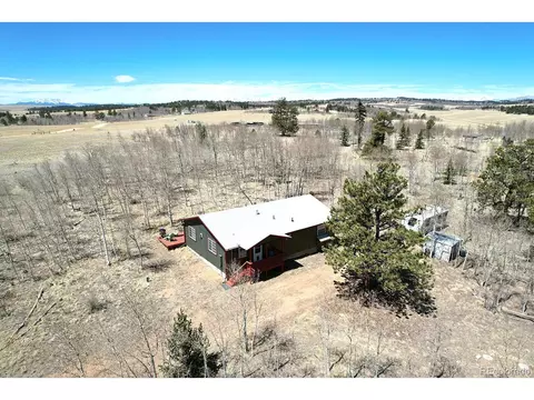 2691 Mcdowell Dr, Como, CO 80432 photo 22