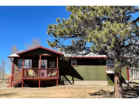 2691 Mcdowell Dr, Como, CO 80432 photo 1