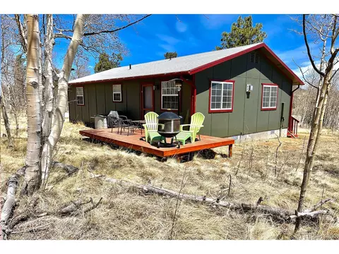 2691 Mcdowell Dr, Como, CO 80432 photo 18