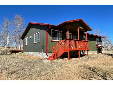 2691 Mcdowell Dr, Como, CO 80432 photo 2