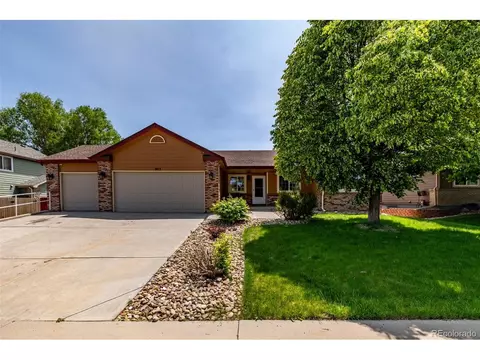 903 Cameron Dr, Severance, CO 80550