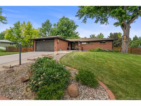 5925 S Milwaukee Way, Centennial, CO 80121
