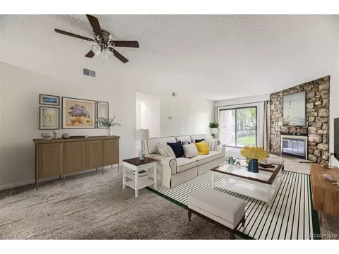3516 S Depew St #102, Denver, CO 80235