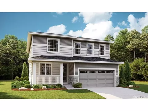 1354 Sienna Peak Cir, Erie, CO 80516