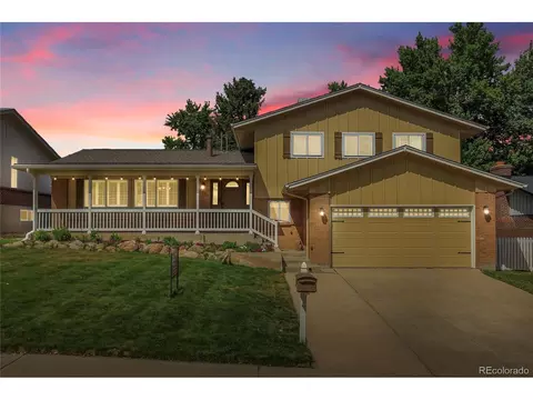 12931 W Florida Dr, Lakewood, CO 80228