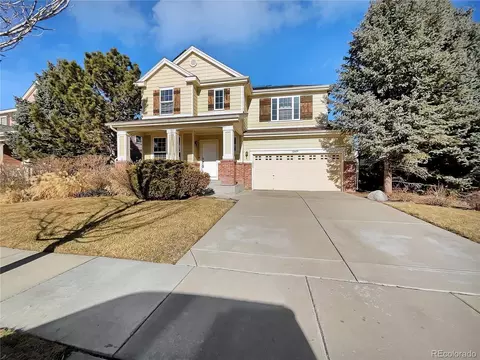 12439 E 106th Way, Commerce City, CO 80022