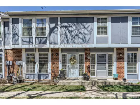 11968 E 1st Pl, Aurora, CO 80011