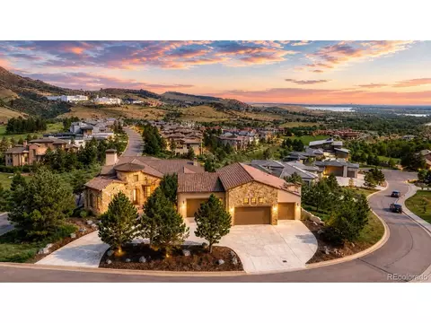 11415 Birolli Pl, Littleton, CO 80125