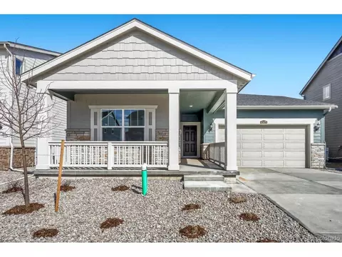 45875 Mill Ave, Bennett, CO 80102 photo 1