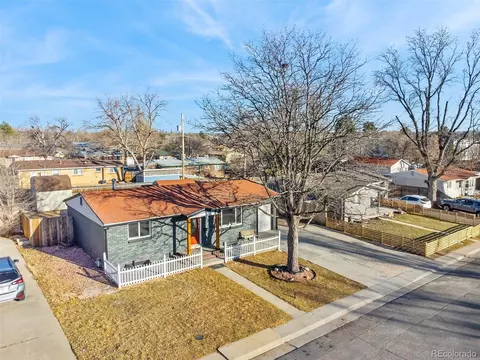 5116 Jellison St, Arvada, CO 80002 photo 2