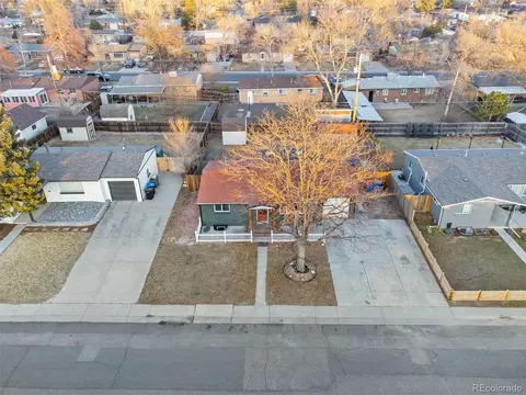 5116 Jellison St, Arvada, CO 80002 photo 33