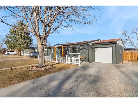 5116 Jellison St, Arvada, CO 80002