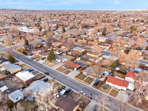 5116 Jellison St, Arvada, CO 80002 photo 37