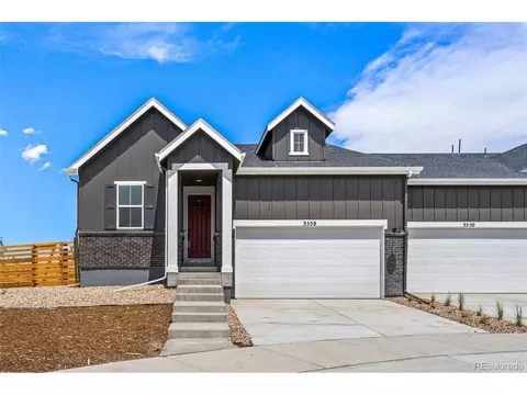 Undisclosed, Aurora, CO 80019