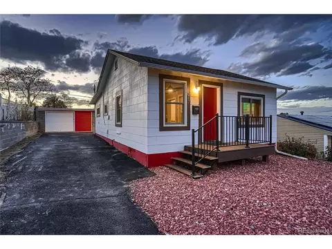 267 S Quitman St, Denver, CO 80219