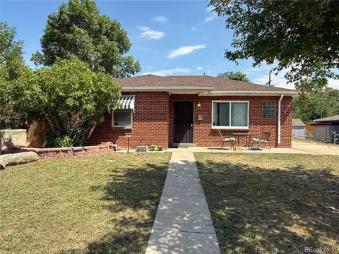 4890 Fenton St, Denver, CO 80212