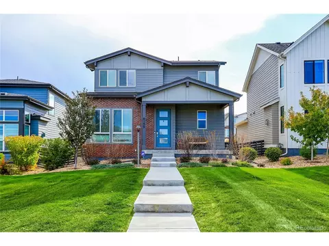 6195 Saddlesmith St, Castle Pines, CO 80108