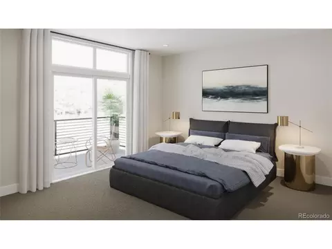 2864 S Pancratia St, Denver, CO 80236