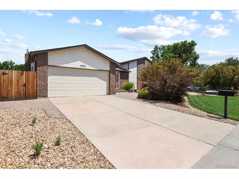 3885 E 115th Ave, Thornton, CO 80233