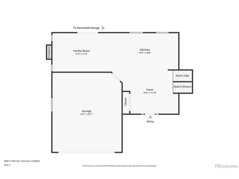 3885 E 115th Ave, Thornton, CO 80233 photo 28