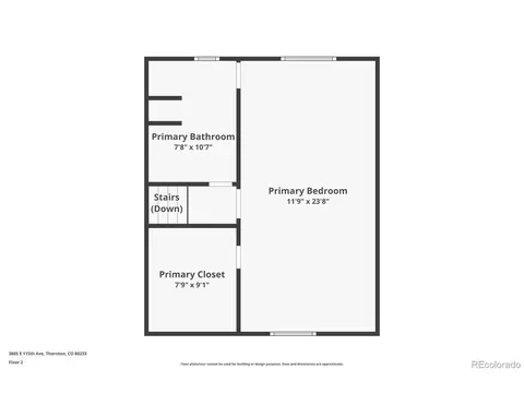 3885 E 115th Ave, Thornton, CO 80233 photo 29