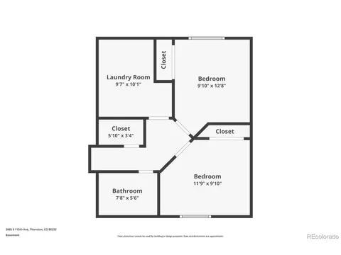 3885 E 115th Ave, Thornton, CO 80233 photo 30