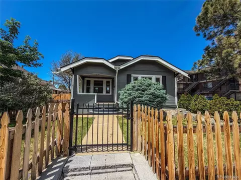 3355 S Grant St, Englewood, CO 80113