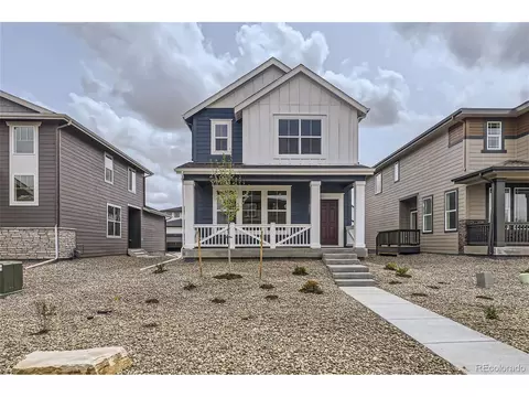 227 Adams St, Bennett, CO 80102 photo 1