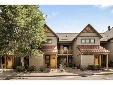 31276 Stone Canyon Rd #204, Evergreen, CO 80439