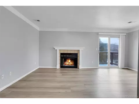 Undisclosed, Aurora, CO 80014