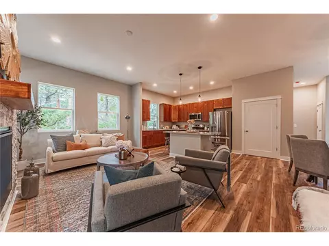 320 Spruce Meadow Grv, Woodland Park, CO 80863